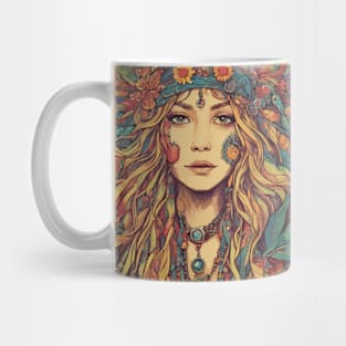 Flower Child Mug